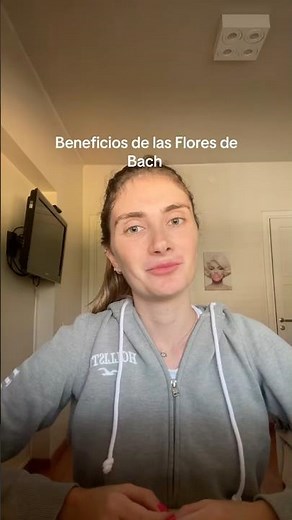 Beneficios de las Flores de Bach