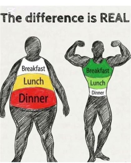 How to Have 3 Meals Per Day for Better Health.