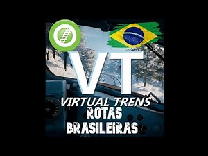 Open Rials download das rotas Linha do Centro(F.A frente norte) Ramal do Paraopeba e EFOM ( 2025)