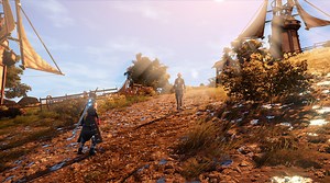 Edge Of Eternity New Trailer Showcases Backers Early Alpha