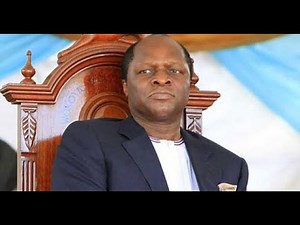 POWERFUL SPEECH: Kabaka of Buganda Ronald Muwenda Mutebi II Warns those Fighting Buganda Kingdom