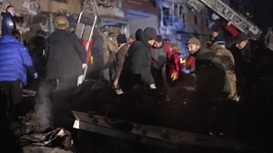 12-storey Residential Building Destroyed By Massive Stock Footage Video (100% Royalty-free) 1098978421 | Shutterstock