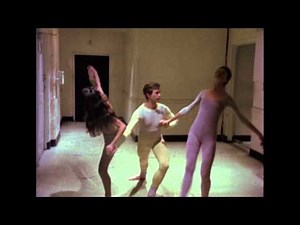 Channels/Inserts (1982) - Merce Cunningham Dance Company