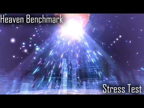 How to stress test your system and fry your cpu