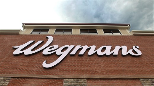 Wegmans’ use of biometric data at NYC stores raises privacy questions