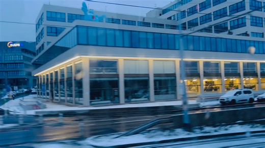 the Prague tram system is a large and historical network with 26 daytime routes and 9 night routes, covering about 144 km of track. It has been in operation since 1875, with the first electric line introduced in 1891. Services run frequently from around 4:30 a.m. to midnight, with an additional, hop-on-hop-off vintage tram (number 42) available for tourists#tramtour #eurotrip2025 #europeancountry #europetravel #prague #czechrepublic | Roam Around With Me | Facebook