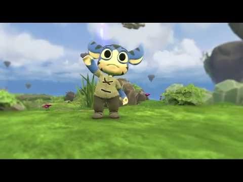 Tethered | Announce trailer | PlayStation VR