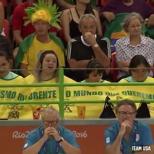 54K views · 426 reactions | Goalball is one of the most unique sports...