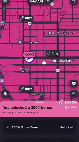 Lyft Driver Tips for Success on the Road
