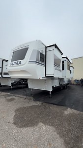 2026 Puma Grand Mesa 395FKL | Ranch Style Prototype! #puma #grandmesa #ranch | The RV Hunter