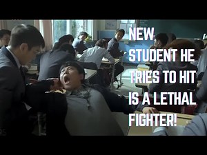 Commitment (2013) – Korean Action Thriller | Movie Review & Summary