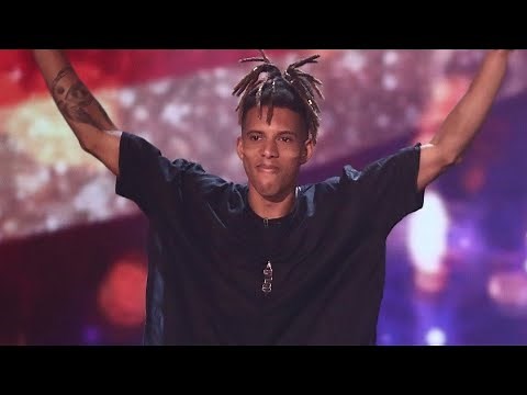 Tokio Myers STUNS the Judges With BRILLIANT Piano Skills | The WINNER BGT 2017 - ALL Performances