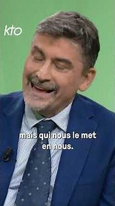Maître Eckhart et la naissance de Dieu dans l'âme