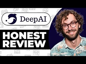 DeepAI Review - Usage Experience