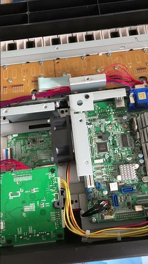 Inside The Korg Nautilus
