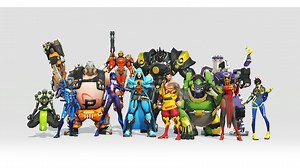 Get 100 more Overwatch League tokens for free—but only if you've been on your best behavior