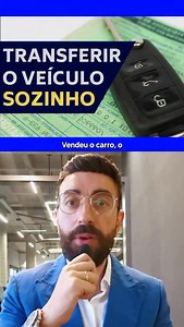 Vendeu o carro, o comprador sumiu e não fez a transferência? Isso acontece mais do que você imagina — e continuar com o veículo no seu nome pode gerar multas, pontos na CNH e até problemas judiciais. Mas existe um caminho simples e legal pra resolver isso. Você pode ir direto ao Juizado Especial Cível (antigo Pequenas Causas) e entrar com um pedido de renúncia de propriedade. É isso mesmo: você comunica à Justiça que não quer mais ser responsável por aquele veículo. O melhor: ➡️ Não precisa de a
