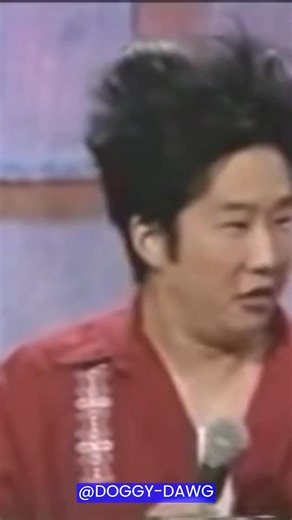 Young Bobby Lee Doing Stand Up Comedy #bobbylee #standup #standupcomedy | Bobby Lee Podcast