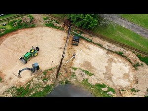 More Work On My Golf Green // USGA Green Build