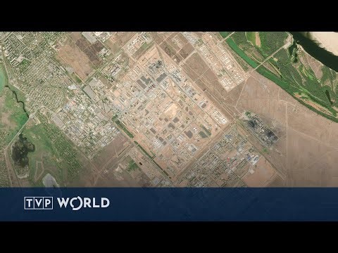 Ukraine hits Russian oil facility | Midday Report