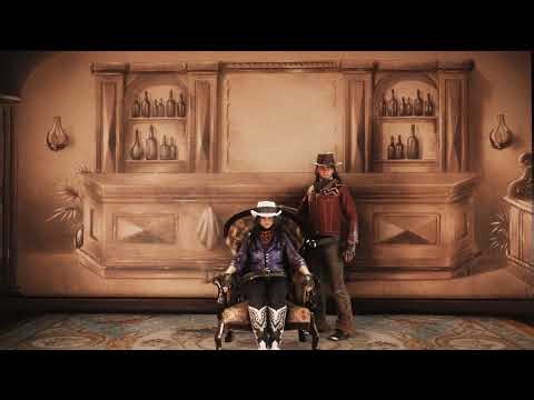 Goat Simulator 3 with Mario.