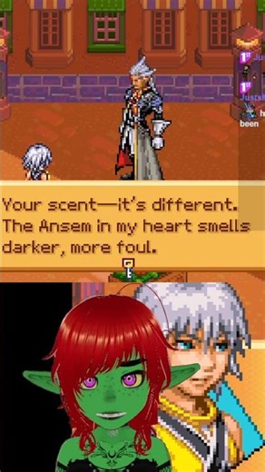 Ansem Is Stinky | #ramonathegob on #Twitch