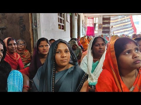 Yishu Masih mratakon mein Se lajar jivit karte Hai