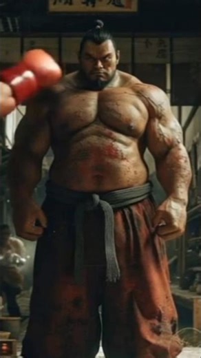 Epic AI Punch 👊🤣 | Over-Dramatic Knockout!”#shorts #superman #punch