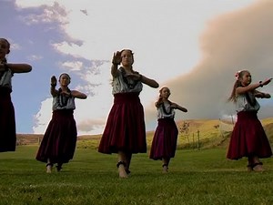 Postcards From Buster - Mykala, Pono and Buster's Big Hawaii Show