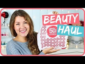 XXL BEAUTY HAUL USA Edition I Sissi