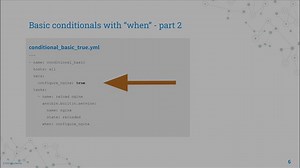 08 ansible conditional