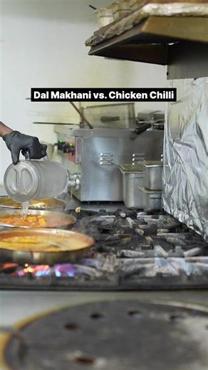 Whether you're craving our rich, slow-cooked Dal Makhani or the bold flavors of our Chicken Chili, every meal at Maharaja Bistro & Cafe is prepared only after you place your order. Our chefs don't rely on pre-made spice levels. Instead, we cook each dish fresh and adjust the heat to your preference. 🌶️ Prefer it mild? We'll let the authentic spices shine without the heat. 🌶️🌶️ Like a balanced kick? Medium is our most popular choice. 🌶️🌶️🌶️🌶️ Want authentic Indian spice? We'll turn up the