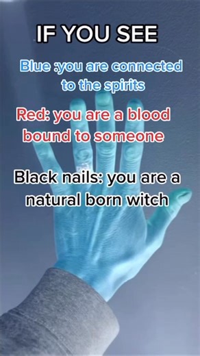 Are you a witch ? 🧙 #witchtok #witches #witchyvibes #fyp #fblifestyle #fblifestyle | Beth Marie Casper