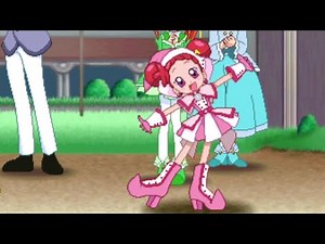 Magical Chaser ~Stardust of Dreams~ Story Mode (Doremi)