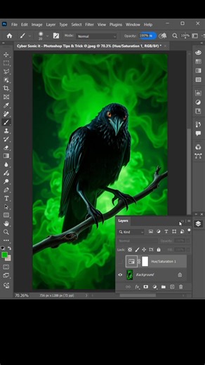 How to change colour easily in photoshop #photoshopdesign #photoshoptutorial #photoshoptipsandtricks | Gulam Rabbane