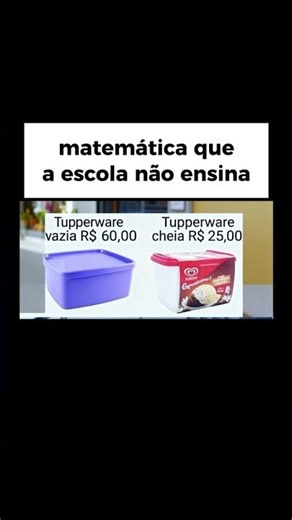 matemática que a escola não ensina