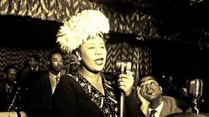 Ella Fitzgerald - Between the devil and the deep blue sea