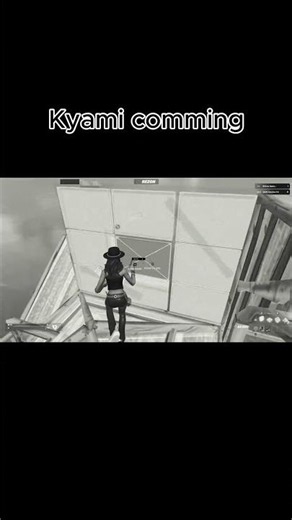 New player ETX Kyami ! 💯 #fortnite #viral #gaming