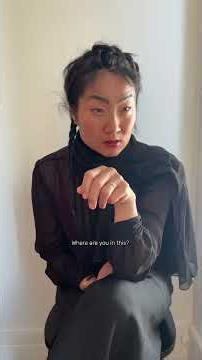 If Dr. Orna could actually say what she was thinking on Couples Therapy #couplestherapy