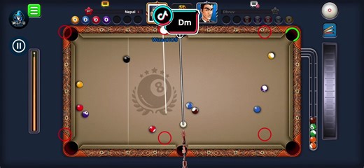 Affordable TikTok Strategy for 8 Ball Pool