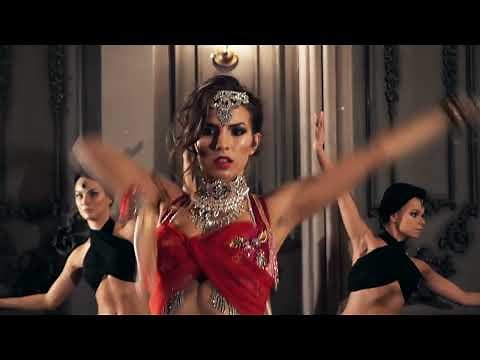 Enigma - Gravity of Love (Ferdinando Diaz 2024 Remix ) [Music Video]