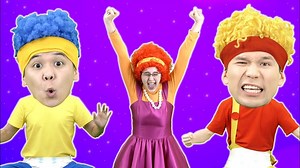 100K views · 784 reactions | Baby's First Words (Mama, Papa, Grandma & Grandpa) | D Billions Kids Songs | D Billions | Facebook