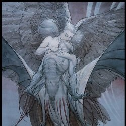 Glenn Danzig - Black Aria (1992)