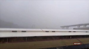 119K views · 1.2K reactions | Secondo Giuseppe Mancini, perito di Autostrade, basta il confuso filmato amatoriale che mostra il crollo del ponte Morandi per escludere che abbia ceduto uno strallo: sarebbe stato un evento eccezionale e imprevedibile. Sembra il medico che dice "il paziente è morto di vecchiaia" perché non ne ha compreso la patologia. #report | Report | Facebook