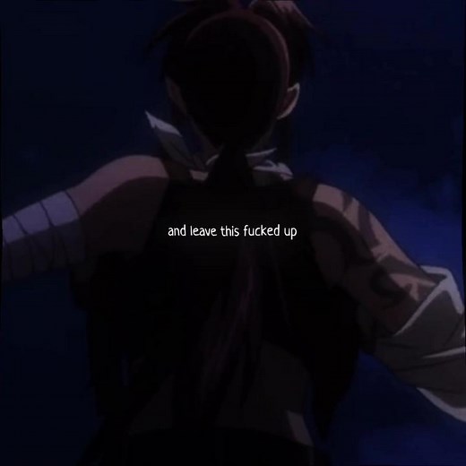 The Misunderstood Character: Exploring Revy from Black Lagoon