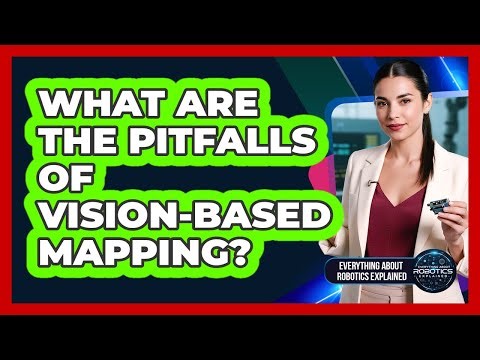 What Are The Pitfalls Of Vision-Based Mapping?