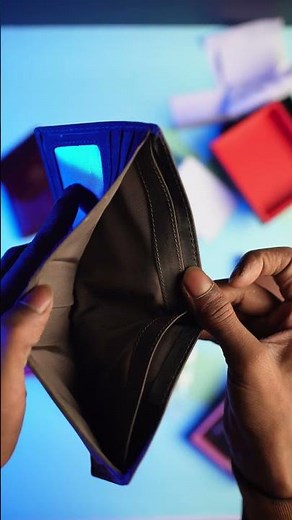 Top 5 Affordable Wallets for Men in 2025 #wallet #menswallets #leatherwallets #amazonfinds #unbox