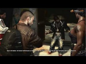 Dead Island video recenzija | HCL.hr