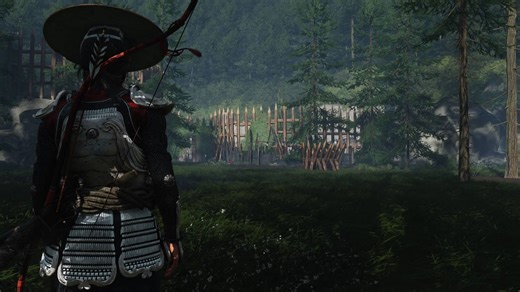 ‘The Face of a Master’ quest line walkthrough in Ghost of Yōtei