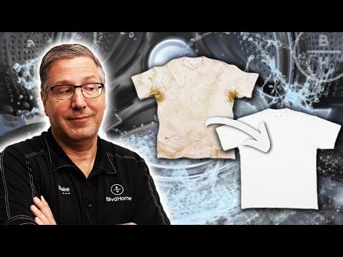 Washer not washing? Try these 6 tips!